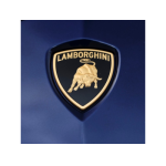 Lamborghini logo