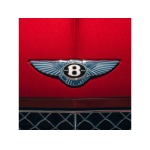 Bentley logo